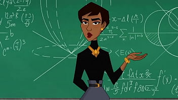 Professor thickville