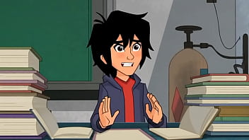 Professor thickville