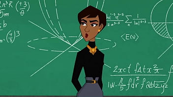 Professor thickville