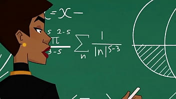 Professor thickville