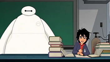 Professor thickville