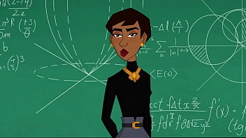 Professor thickville