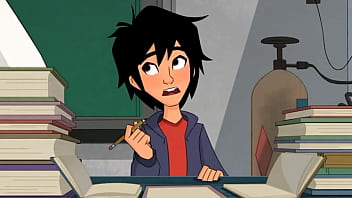 Professor thickville