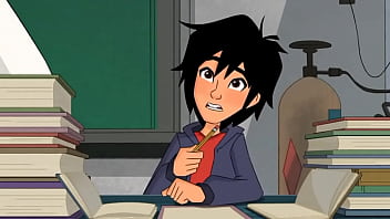 Professor thickville