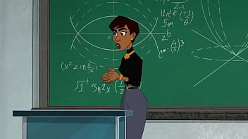 Professor thickville