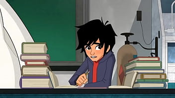 Professor thickville