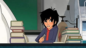 Professor thickville