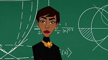 Professor thickville