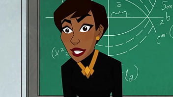 Professor thickville