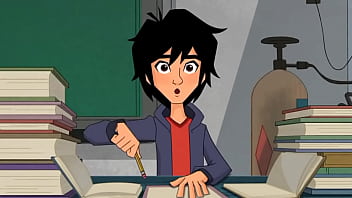 Professor thickville