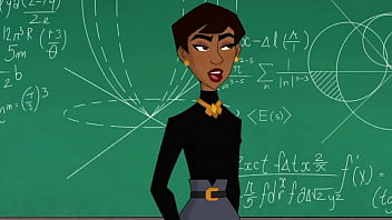 Professor thickville