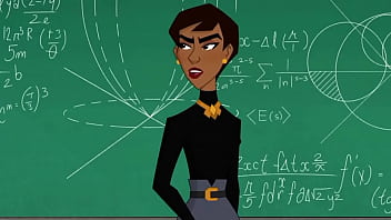 Professor thickville