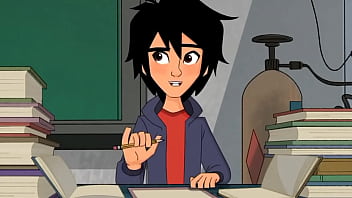 Professor thickville