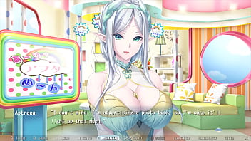 Pure×holic innocent mothers want to get married