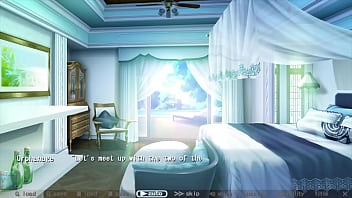 Pure×holic innocent mothers want to get married