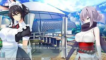 Pure×holic innocent mothers want to get married