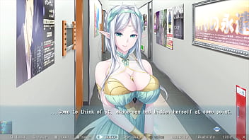 Pure×holic innocent mothers want to get married