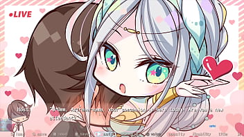 Pure×holic innocent mothers want to get married