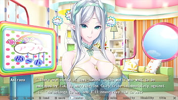 Pure×holic innocent mothers want to get married