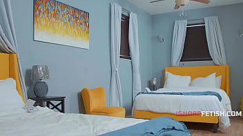 Drill sarge freeuse barge callie black dani blu alexander vega