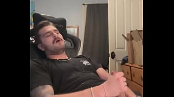 Oh fuck i'm gonna cum #cumblaster #gaysexy #cum