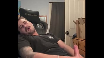 Oh fuck i'm gonna cum #cumblaster #gaysexy #cum