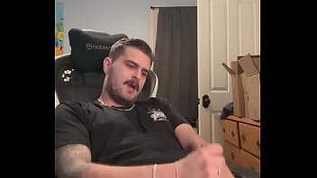 Oh fuck i'm gonna cum #cumblaster #gaysexy #cum