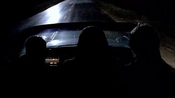 Cena de arquivo x episódio home