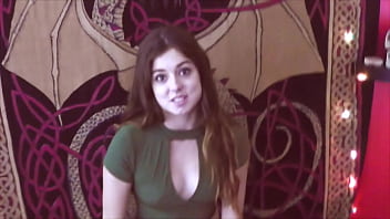 Cassidy bliss wanna poke my ass 2nd camera