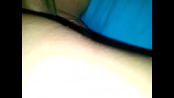 Penetrando a mi amor cuando d