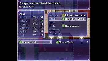 Demons roots parte 02 tortas e fuckingdom