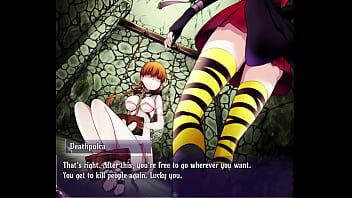 Demons roots parte 02 tortas e fuckingdom