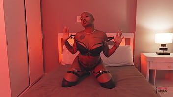 Vick menage e carlão villar