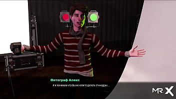 Fashionbusiness Shows Pussy At Photo Shoot E1 #36 thumbnail