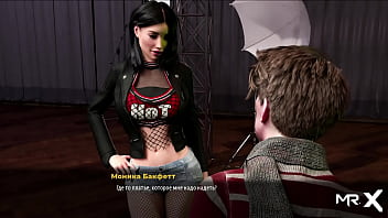 Fashionbusiness shows pussy at photo shoot e1 #36