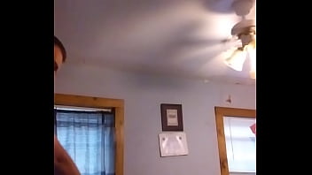 Wife loves when i ram her tight pussy and ass