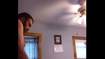 Wife loves when i ram her tight pussy and ass