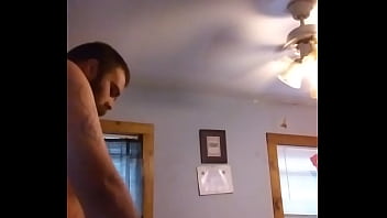 Wife loves when i ram her tight pussy and ass