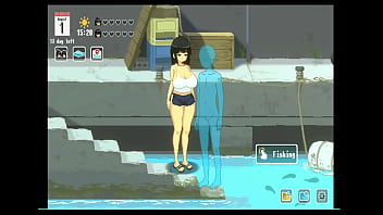 Summer 14 days vacation they both love me part one