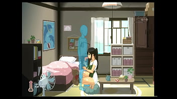 Summer 14 days vacation they both love me part one