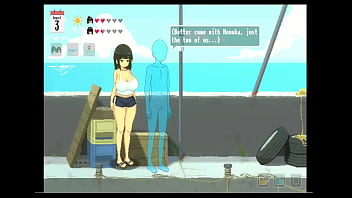 Summer 14 days vacation they both love me part one