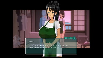 Summer 14 days vacation they both love me part one