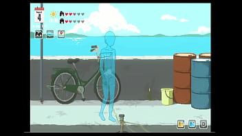 Summer 14 days vacation they both love me part one