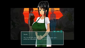 Summer 14 days vacation they both love me part one