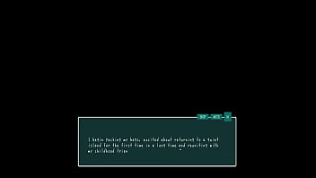 Summer 14 days vacation they both love me part one