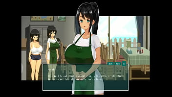 Summer 14 days vacation they both love me part one