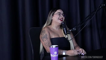 Compilados da suellen barrar no swing cast com tifany rocha parte 3 watch sheer red