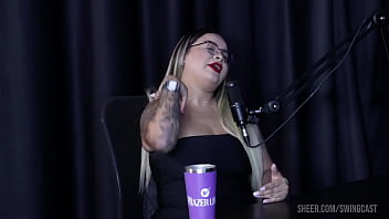 Compilados da suellen barrar no swing cast com tifany rocha parte 3 watch sheer red