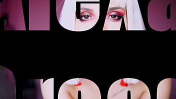 Elven queen domination worship the dark fantasy