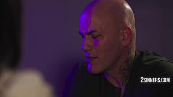 She was addicted to hooking up